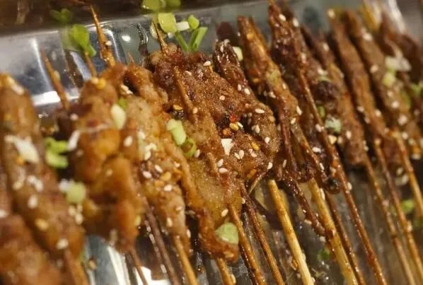 北京好吃的烤串都有哪些品牌？北京十大最佳烤串店排行榜 