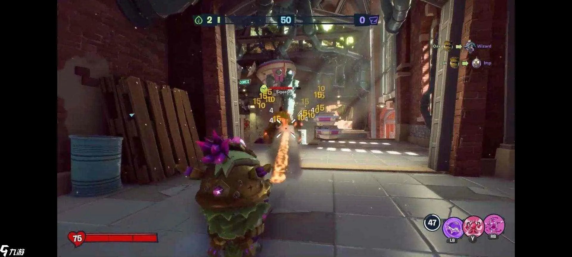 植物大战僵尸花园战争在哪下载 下载方式介绍