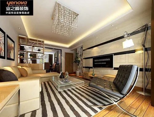 大庆装饰公司大全  大庆装修公司哪个好