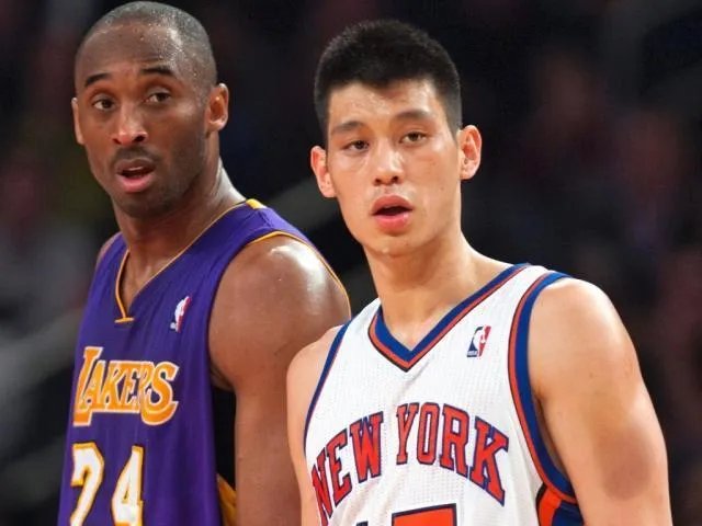 林书豪成名战vs湖人（回顾林书豪最经典一战）