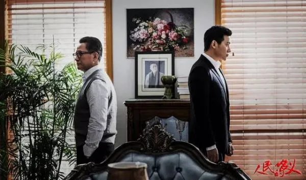 《人民的名义》被诉侵权，为什么每一步火了的电视剧都会染上侵权官司？