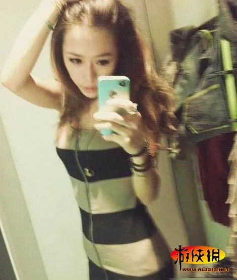 非诚勿扰当年最火的女神“马伊咪”又回来了