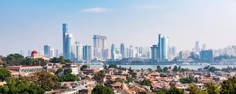 什么时候去厦门最好