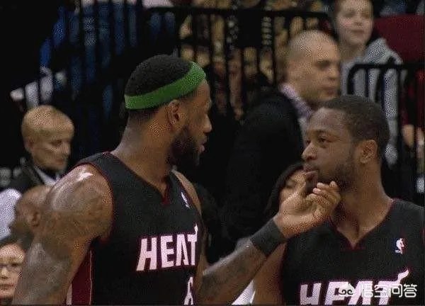 欧文称输给魔术后联系了詹姆斯,向他道歉并请教问题,对此你怎么看?