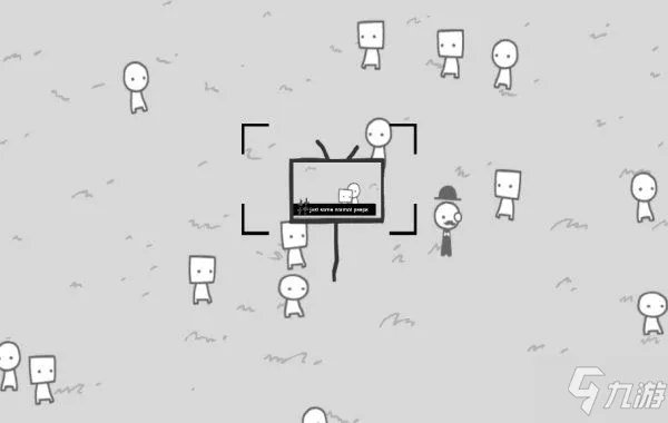 制造新闻小游戏攻略大全 制造新闻小游戏好结局剧情攻略汇总