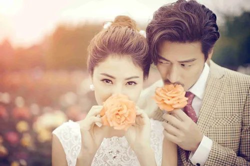 成都前十名婚纱摄影 成都婚纱摄影哪家好