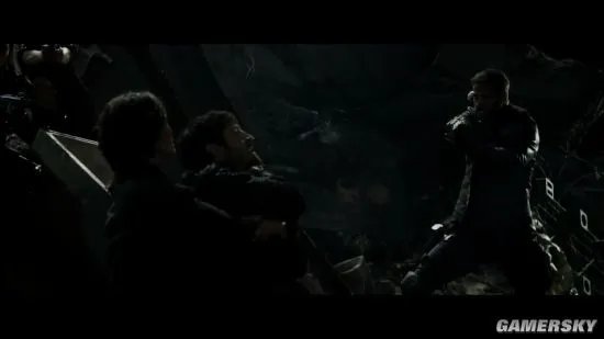 《生化危机6：终章》最新预告 乱枪所指爱丽丝终遇盟友