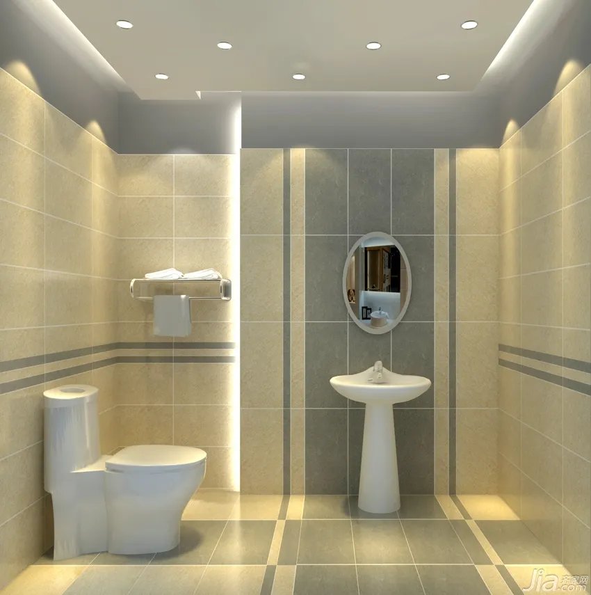 新罗马瓷砖怎么样 新罗马瓷砖网友评价