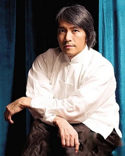 向太陈岚炮轰周星驰引热议 揭秘2人到底有什么恩怨