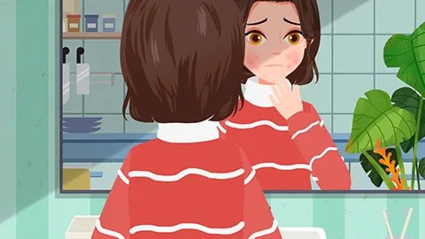 皮肤过敏了怎么办