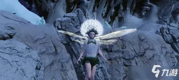 《妄想山海》浮岚刷新点在哪 浮岚刷新位置介绍