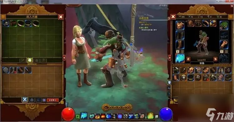 火炬之光2工程师召唤流 技能 怎么加点-工程师召唤流属性加点推荐