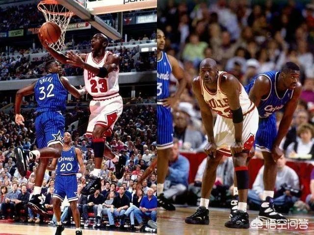 1996年NBA总决赛，是乔丹发挥最差一次，为何却是夺冠最轻松一次？