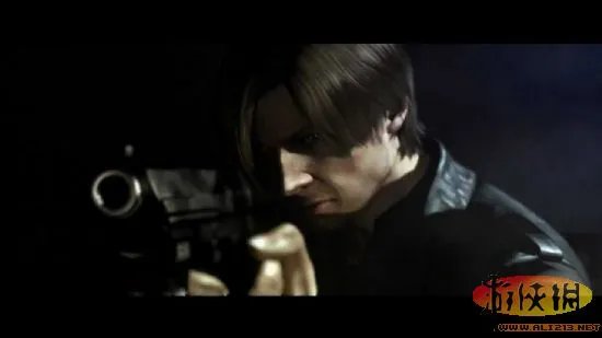 《生化危机6》首支预告片正式公布 登陆PC平台