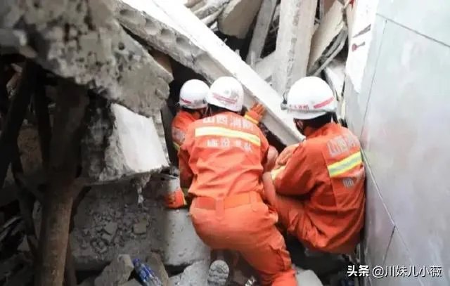 山西坍塌饭店在十多年间加盖或扩建了五六次,对此怎么看?