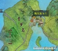 剑网3新版宠物奇遇触发攻略大全 新版本宠物获得方法