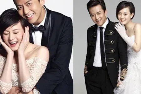 孙俪与儿讨论理想 等等的想法既然如此的朴实