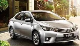 10-15万买个什么车好？