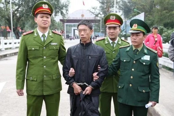 中越移交被拐男婴是哪个国家？