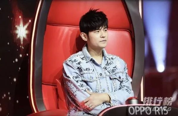 2021好声音周杰伦会去吗_中国好声音周杰伦2021