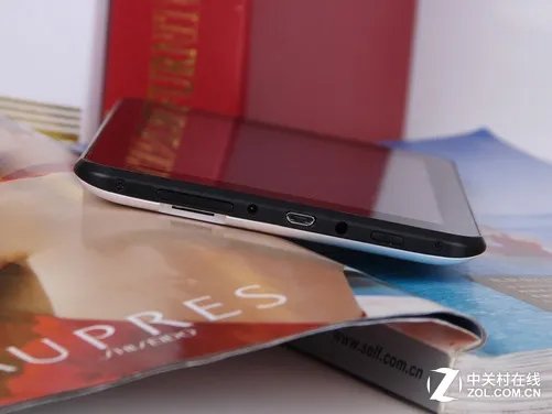 299元享IPS屏 测CUBE U25GT双核豪华版