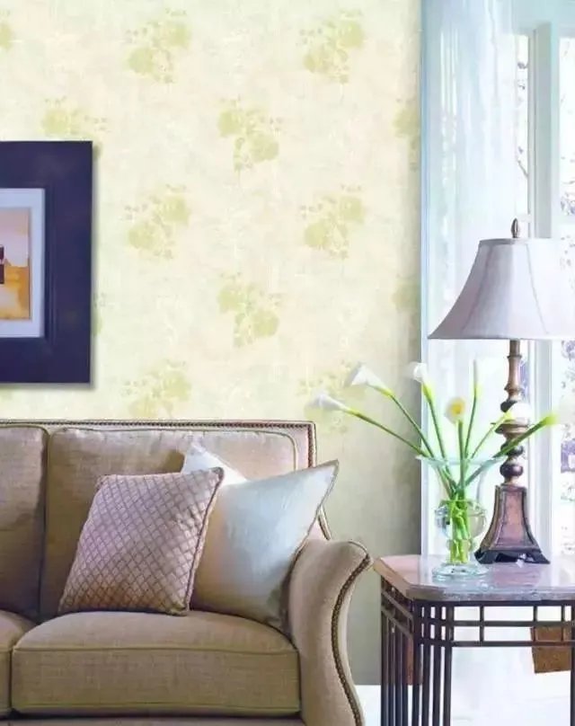 学会软装运用法则,让家更有格调