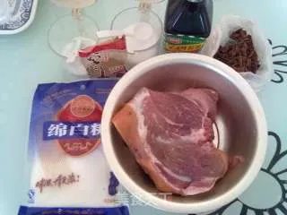 红烧肉