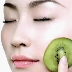 受宠白嫩派：另类美白大集合