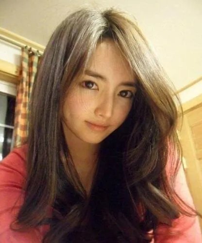 韩国最美老师李娜永图片欣赏 网友直呼想上学