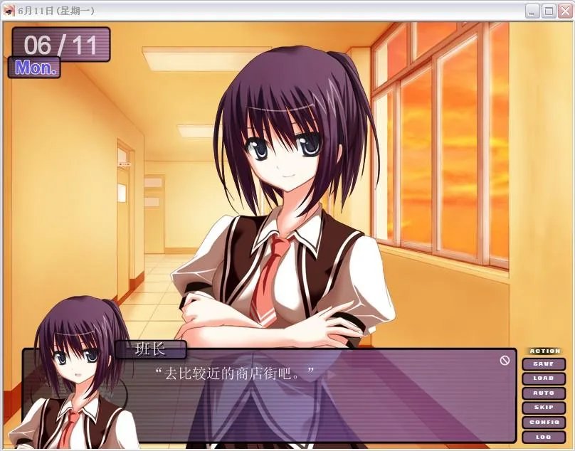 鸑鷟:镜花水月——玩后小结