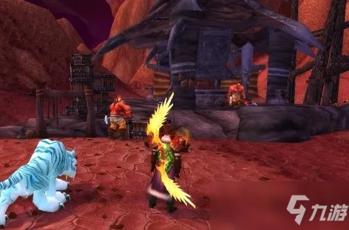 血环熔炉在哪里儿