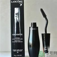 兰蔻天鹅颈睫毛膏多少钱?兰蔻天鹅颈睫毛膏国内专柜价格