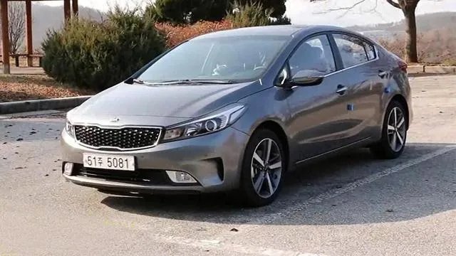 起亚K3，手动GL和GLS有什么区别？买哪个？