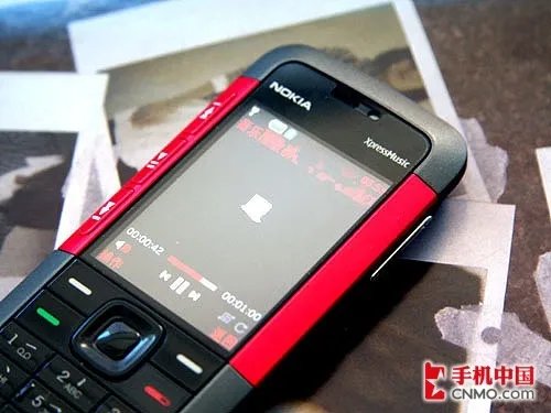 音乐发烧友(下)