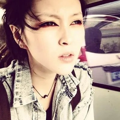 毕夏老公是刀郎吗？ 其不雅照遭曝光