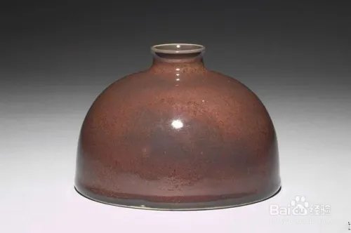 豇豆红瓷器鉴定要诀