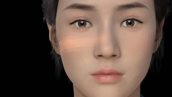 全球第一位数字航天员亮相中国空间站，它有哪些功能？