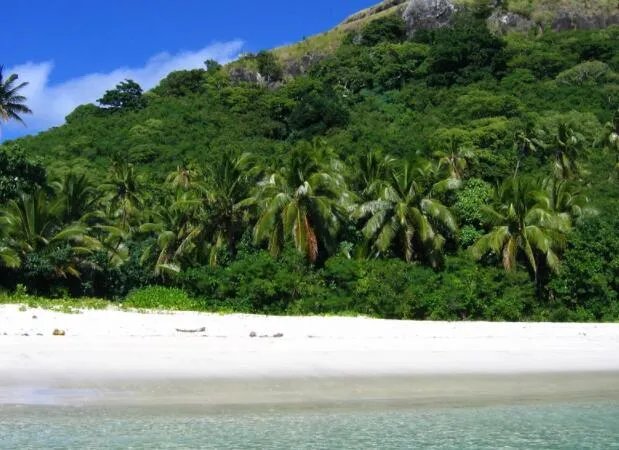 斐济群岛地震多吗 斐济群岛属于什么地震带