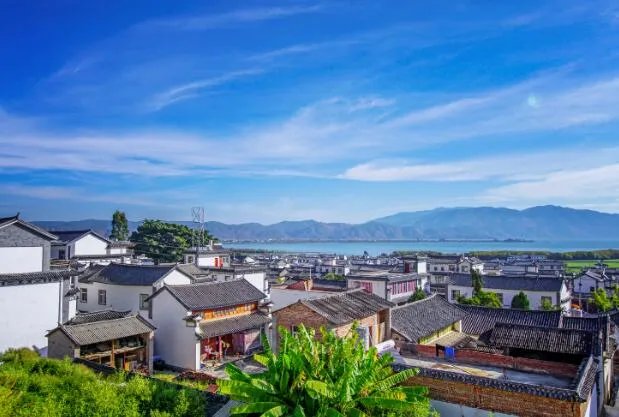 5月份去哪里旅游合适 五月旅游国内最佳地推荐