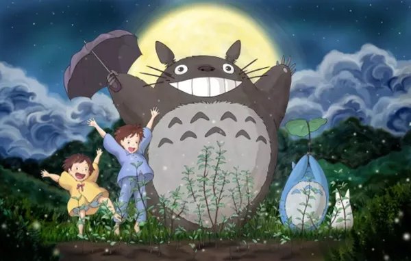 日本十大最佳动漫,全都是二次元的神级作品