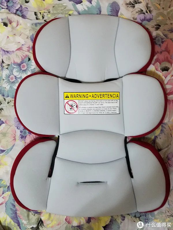 漂洋过海的祖国货，GRACO 葛莱 4ever 儿童汽车安全座椅 美标 旗舰款前期安装及测试心得