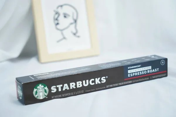 星巴克咖啡粉价格