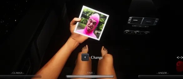 Switch商城出现大尺度成人游戏！ 任天堂表示是意外