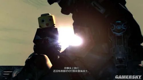 《失落的星球2》中文智能安装版下载