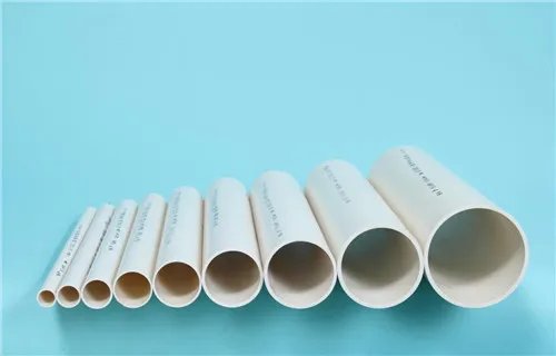 pvc给水管规格尺寸对照表怎么看