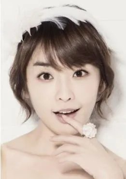 郑柔美个人资料简介：郑柔美演过的电视剧