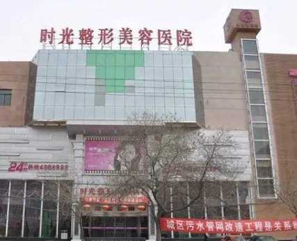 兰州好的美容院排名?技术过硬!