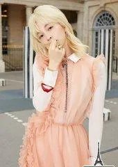 怎么评价吴昕？