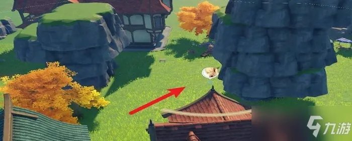 原神壶中怎么入驻伙伴