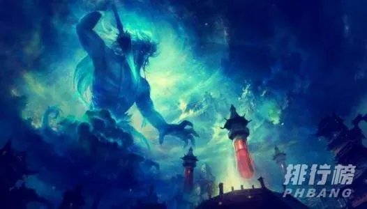 玄幻小说排行榜2021前十名_十大玄幻小说排行榜